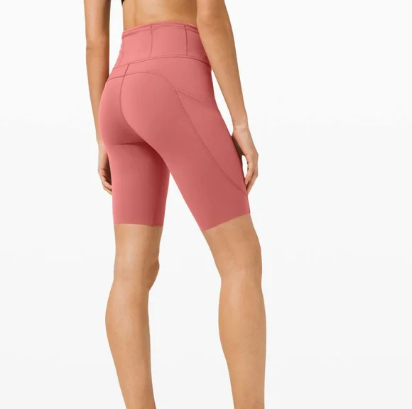 Lululemon Fast and Free Short